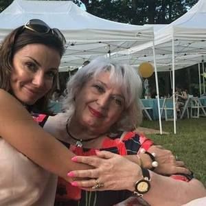 Meet your Posher, Sofiya